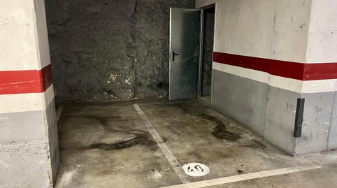 Foto 2 de Garatge de lloguer a Migdia, Eixample Nord, Girona Capital