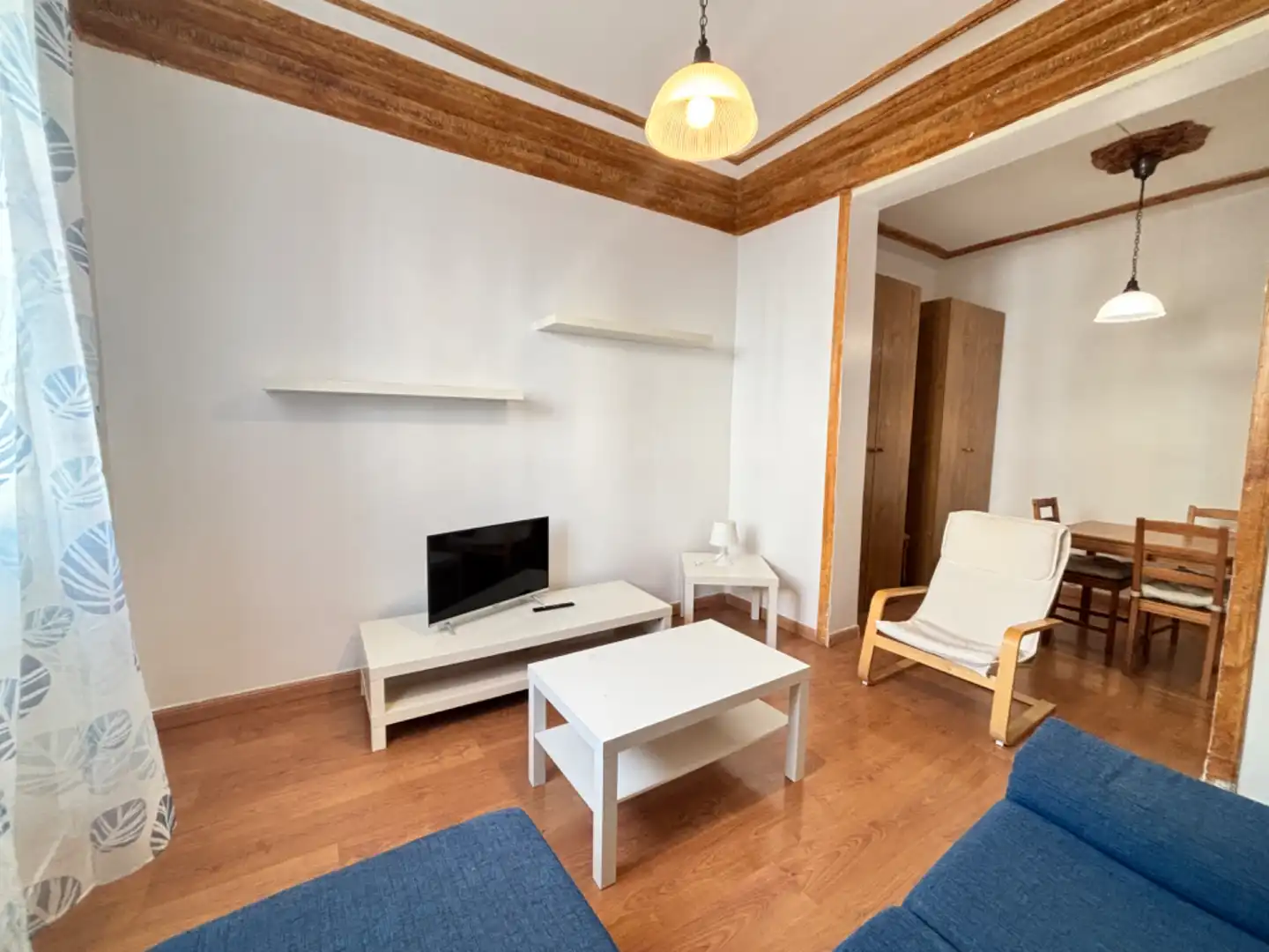 Flat for rent in Calle de Ilustración, Argüelles