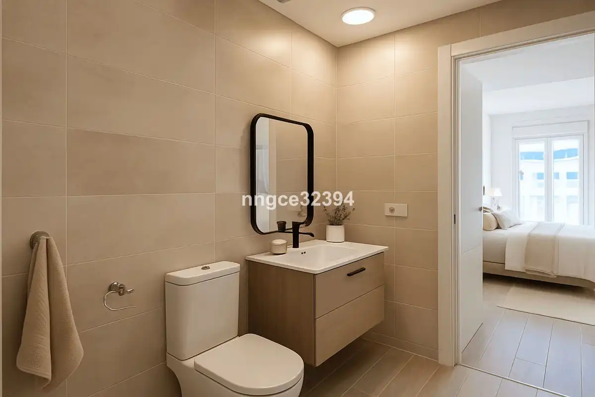 Appartement compact avec piscine à vendre à Nueva Andalucía, imagen 6