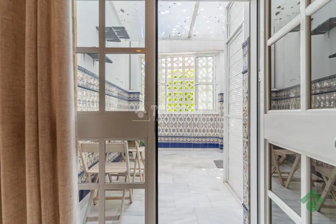 Flat for sale in Puerto Real
