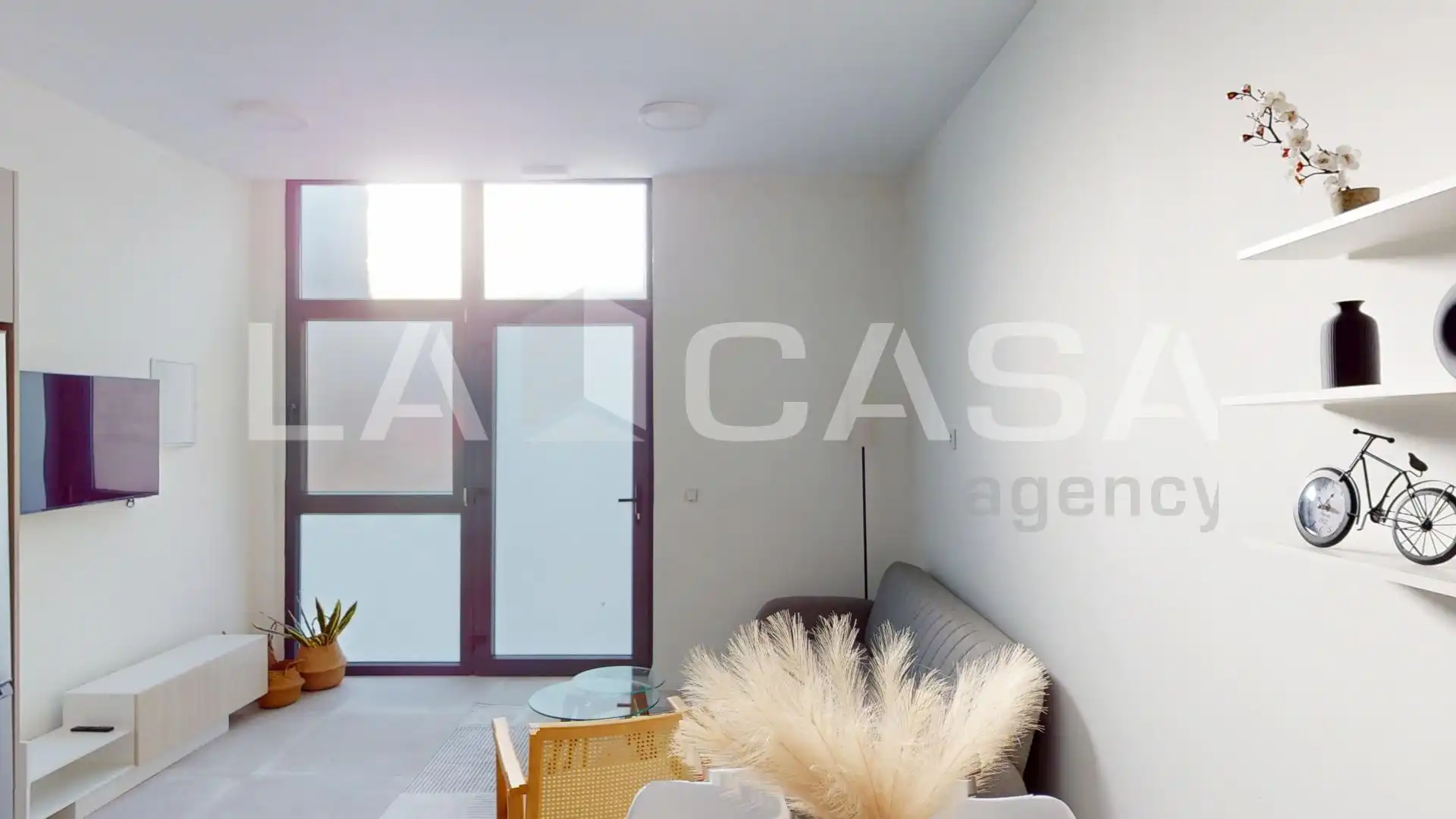 Planta baixa en venda en Valencia amb Aire condicionat, Calefacció i Moblat