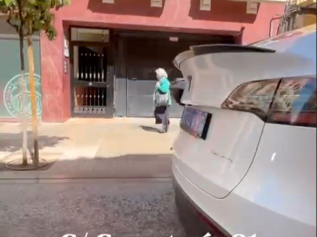 Parking de Garaje en venta en Málaga Capital