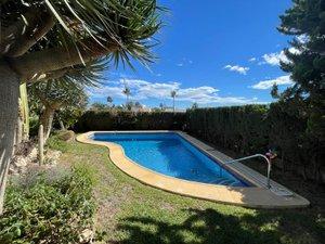 Foto 4 de Casa o xalet en venda a Calle Los Pinos, 57, Puerto Rey, Vera