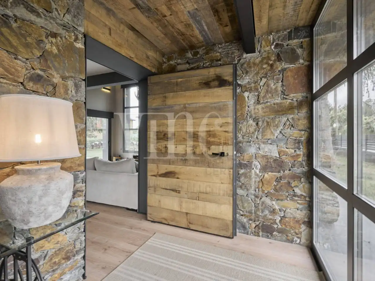 Casa o xalet en venda en Puigcerdà amb Calefacció, Jardí privat i Parquet