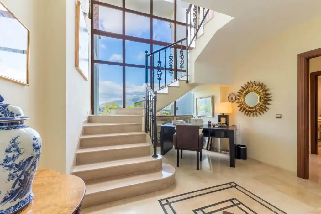 Villa avec piscine à vendre à La Cala Golf - Lagar Martell, imagen 25