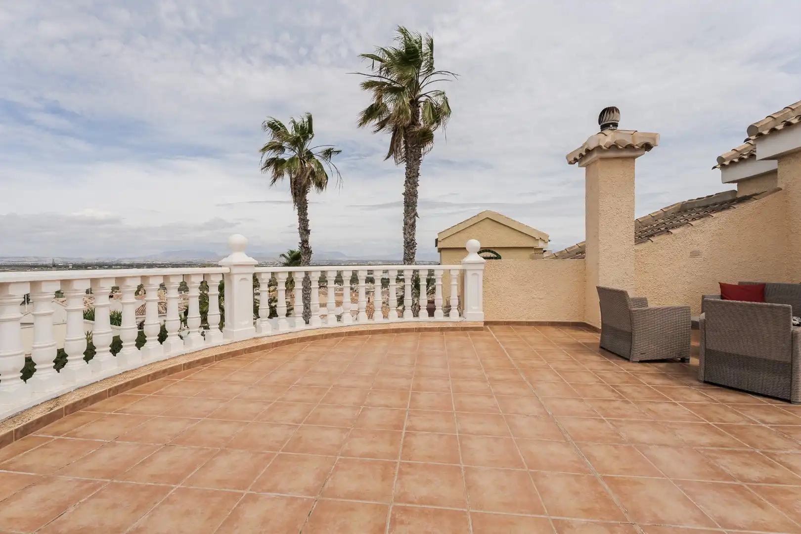 Chalet con piscina en venta en Monte Y Mar, imagen 23