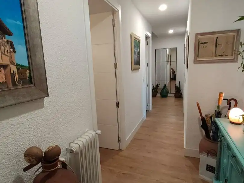 Pis en venda en Madrid amb Aire condicionat, Calefacció i Parquet