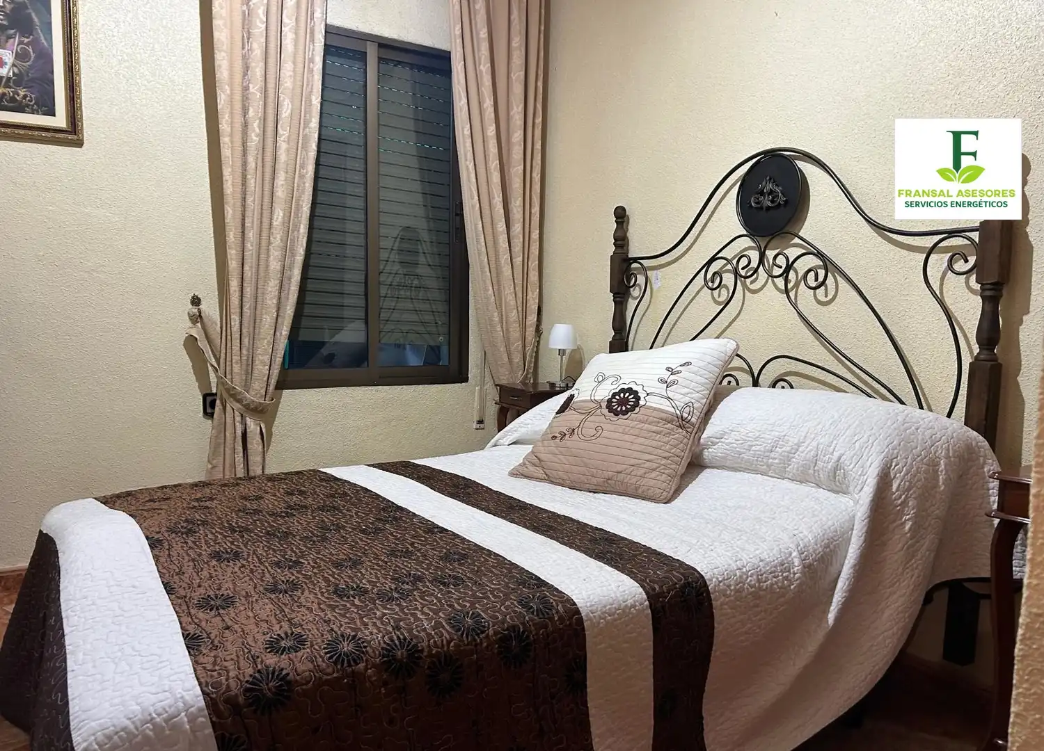Piso con ascensor en venta en Avenida de Jesús Rescatado 14, imagen 9