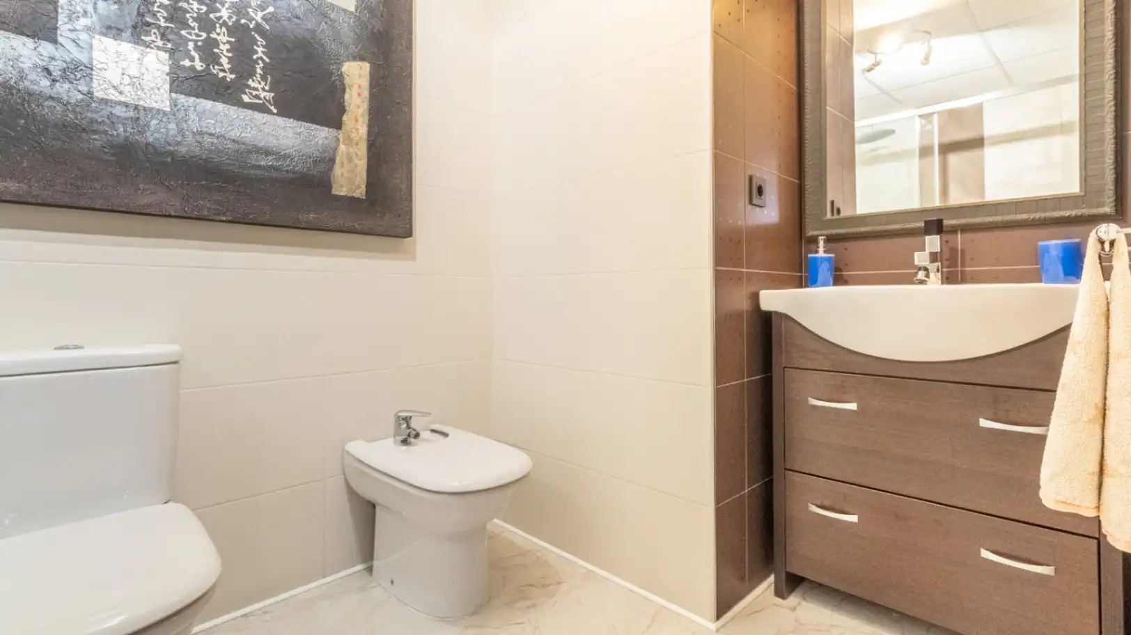 Flat with terrace for sale in El Verger, imagen 17