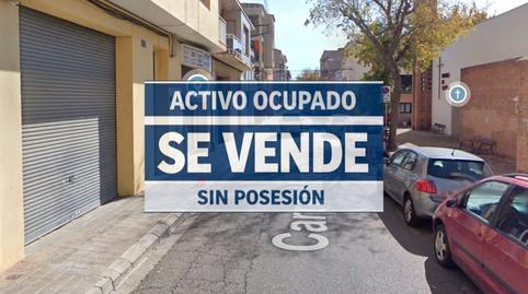 Foto 4 de Planta baja en venta en Carrer Miquel de Cortiada, Pardinyes,  Lleida Capital