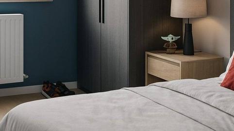 Foto 4 de Piso en venta en Pinar del Rey, Madrid