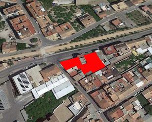 Exterior view of Residential for sale in  Murcia Capital