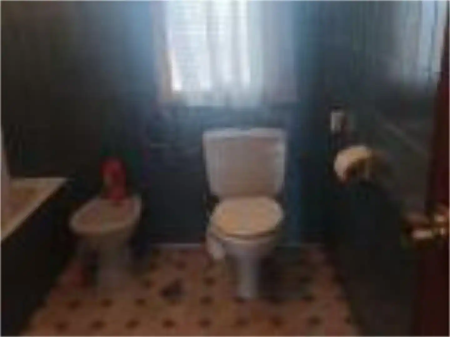 Bany de Pis en venda en Almaraz amb Aire condicionat, Traster i Piscina