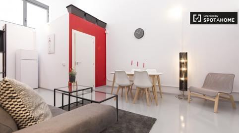 Photo 3 of Flat to rent in Pueblo Nuevo,  Madrid Capital