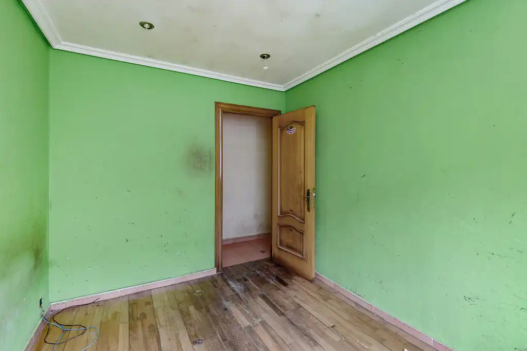 Flat for sale in C/ Juan de La Cosa, imagen 9