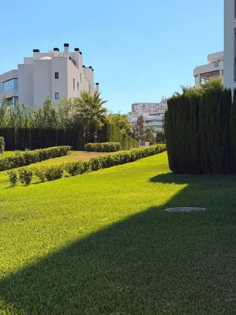 Pis amb piscina en venda a Playamar - Benyamina, imagen 39