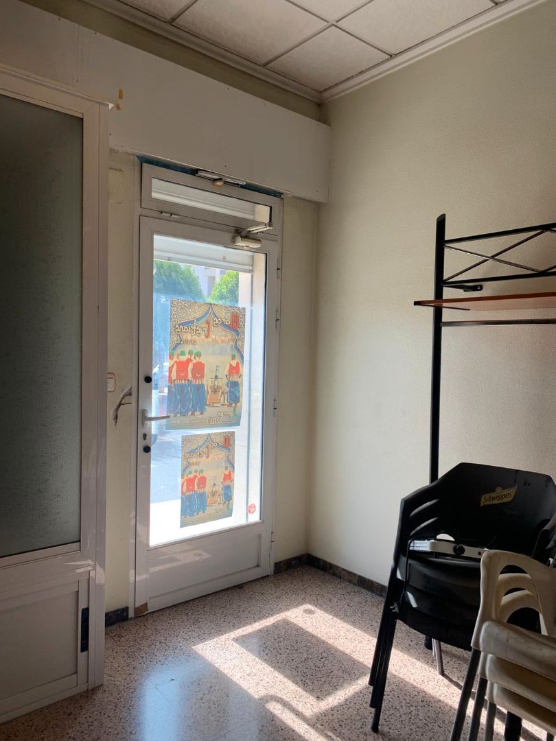 Local en venta en Petrer con Aire acondicionado