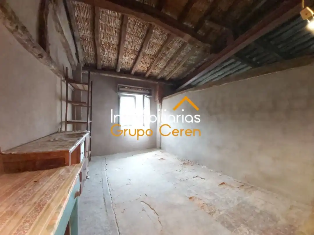 Casa o xalet en venda a Ochánduri