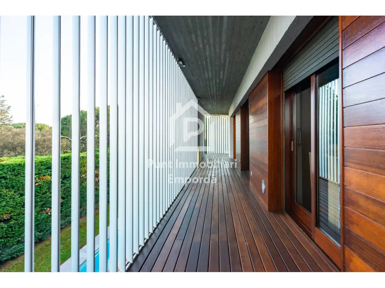 Villa con piscina in vendita a Avenida Olimpia, imagen 12