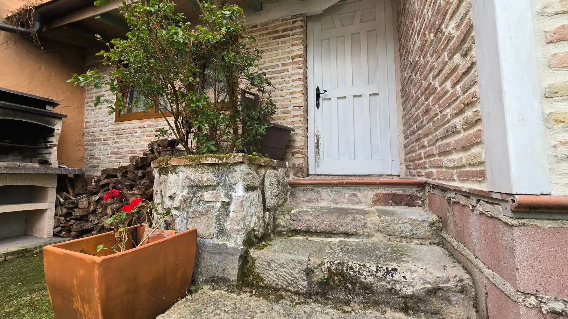 Casa con jardín en venta en balmori, imagen 24