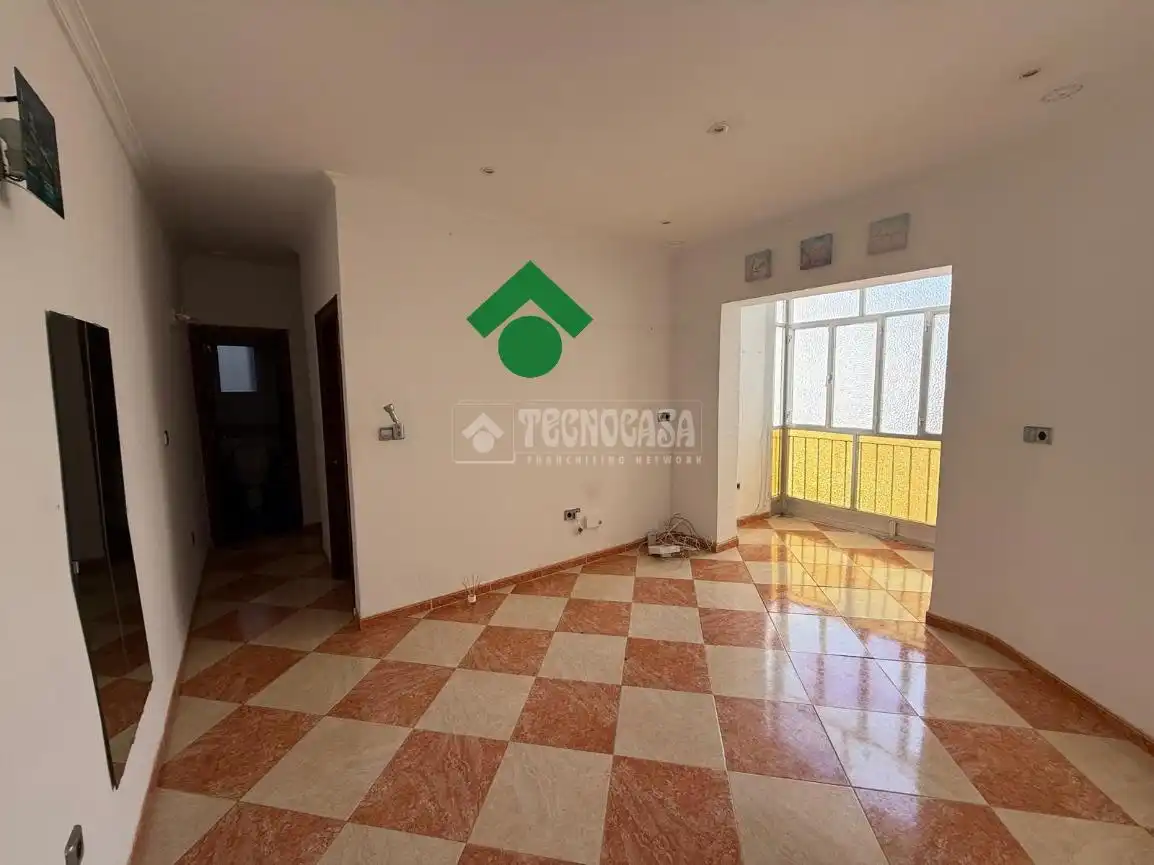 Flat for sale in Astilleros - La Paz - Loreto - El Corte Inglés