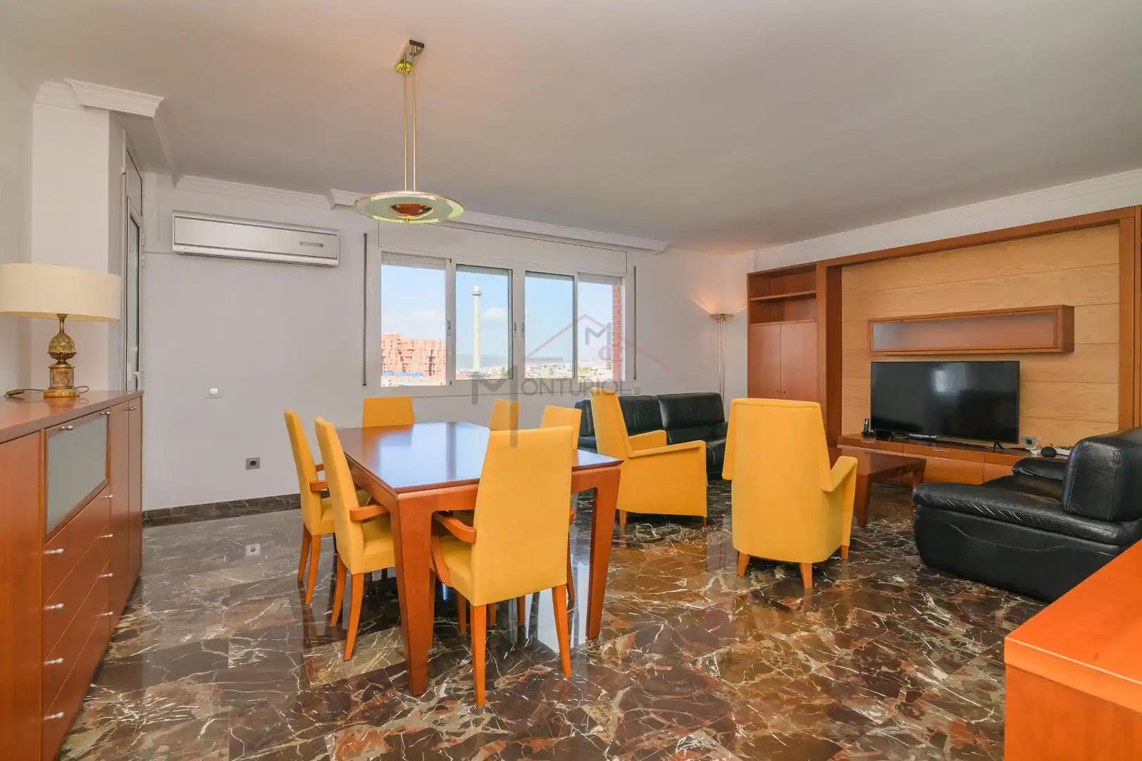 Wohnung mit Terrasse zum Verkauf in Avinguda Generalitat de Catalunya 15, imagen 4