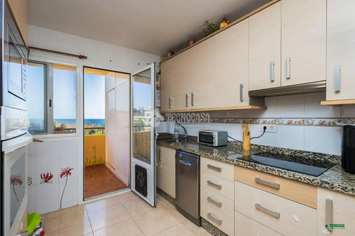 Piso con ascensor en venta en Nueva Almería - Cortijo Grande - Vega de Acá, imagen 5