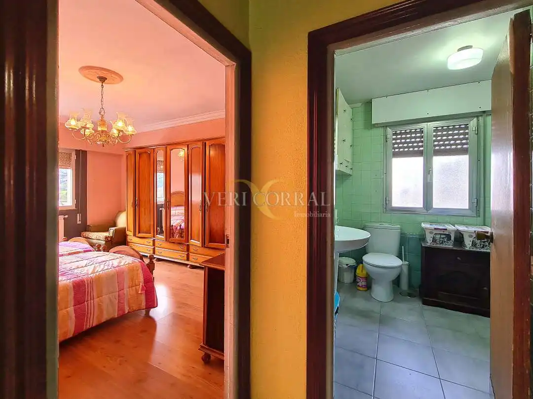 Casa con terrazza in vendita a Calle de Palacio Valdés, imagen 19