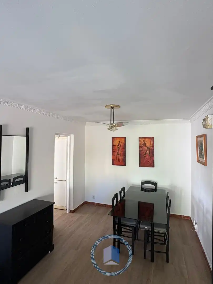 Esszimmer von Wohnung zum Verkauf in Montequinto mit Terrasse