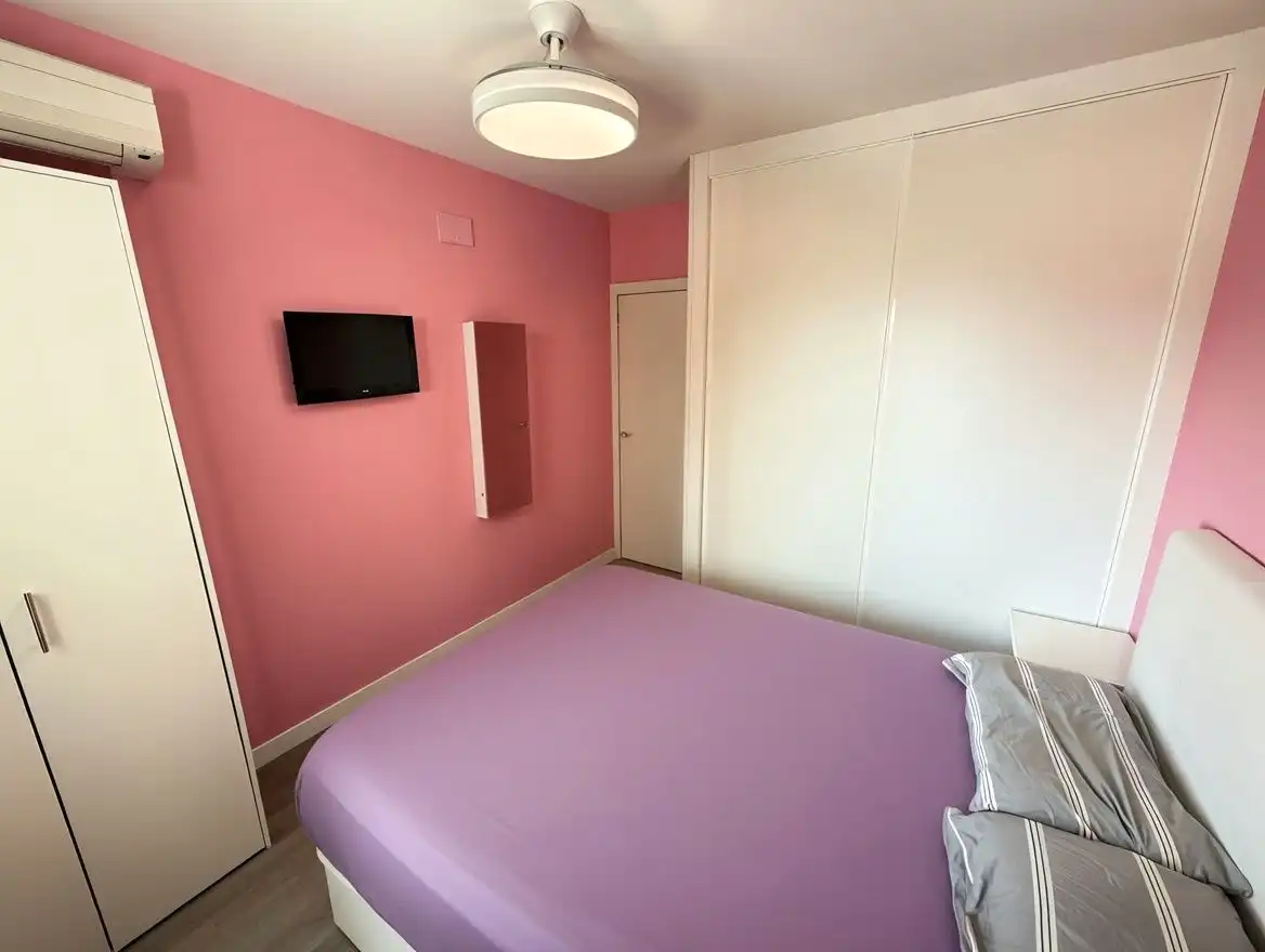Habitación de Piso en venta en Azuqueca de Henares con Aire acondicionado, Calefacción y Trastero