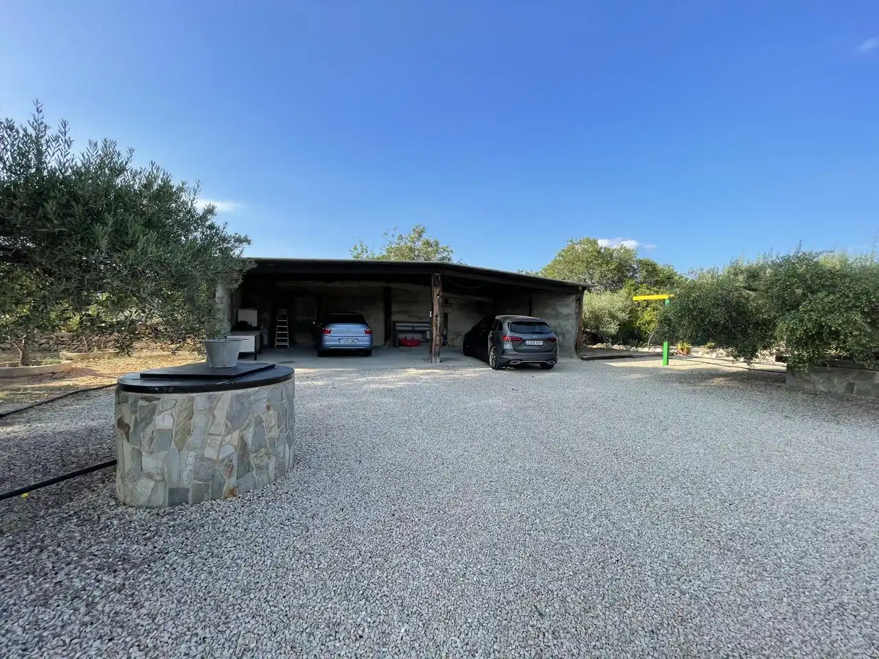 Finca rústica en venda a bon capo, L'Ametlla de Mar pueblo