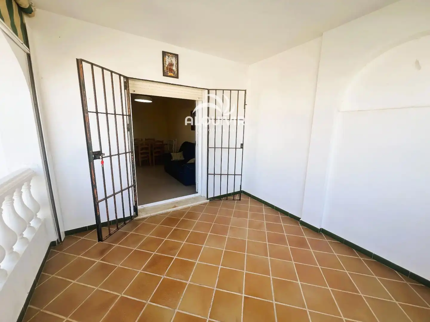 Flat with terrace for sale in Sectgor A, imagen 3