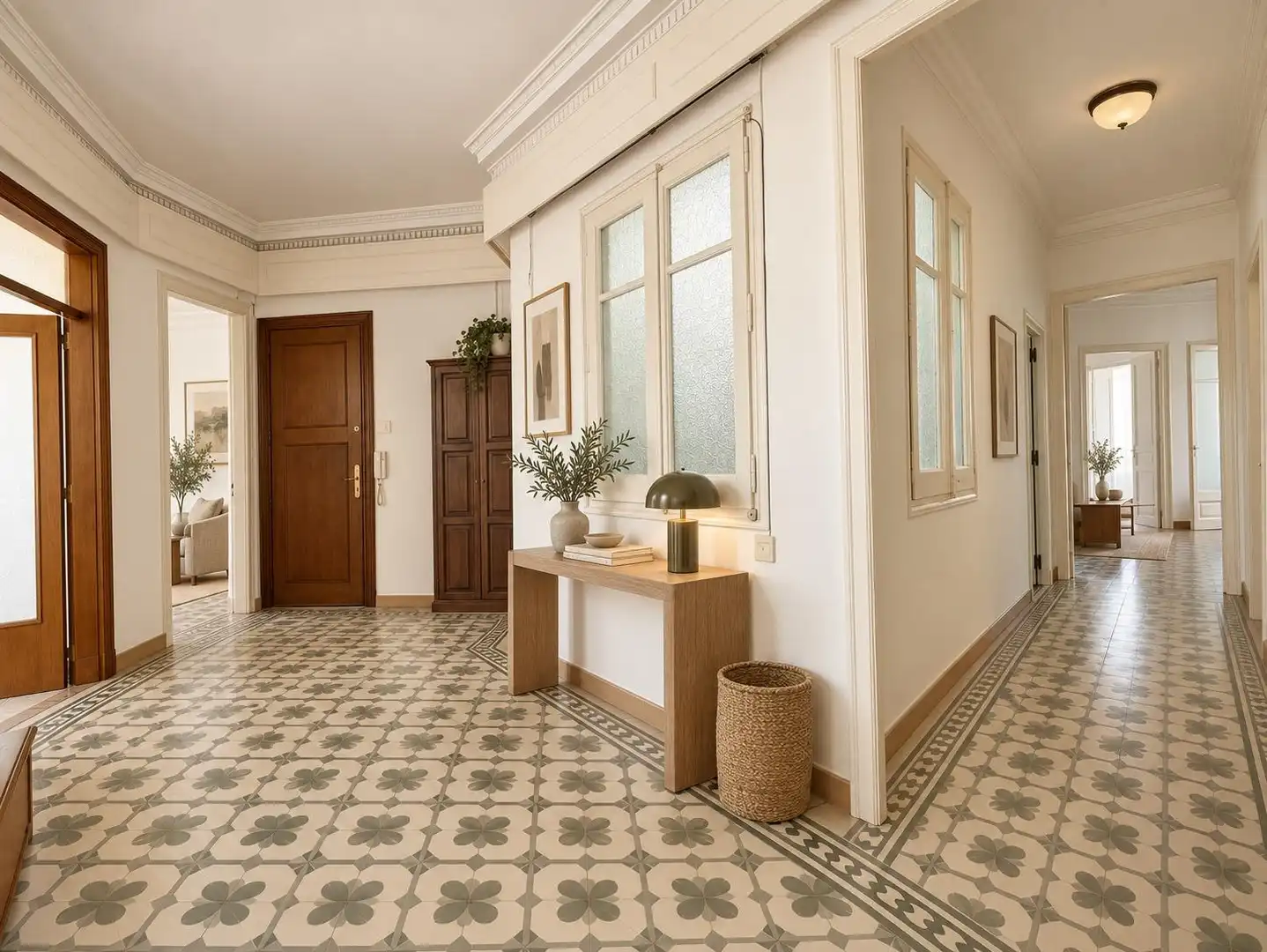 Flat with terrace for sale in Passeig Passeig Sant Joan, imagen 16