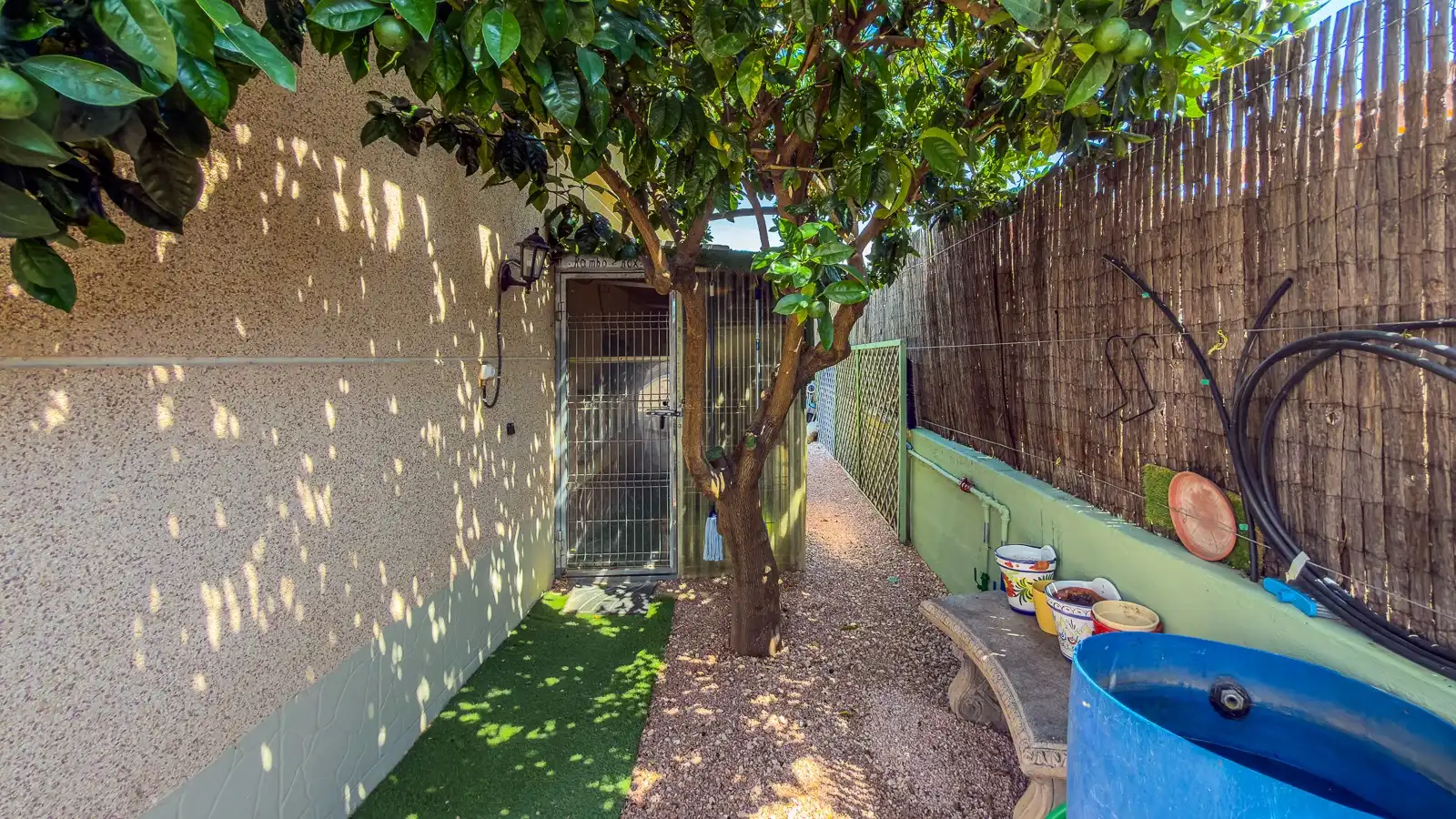 Finca rústica en venda a Catral