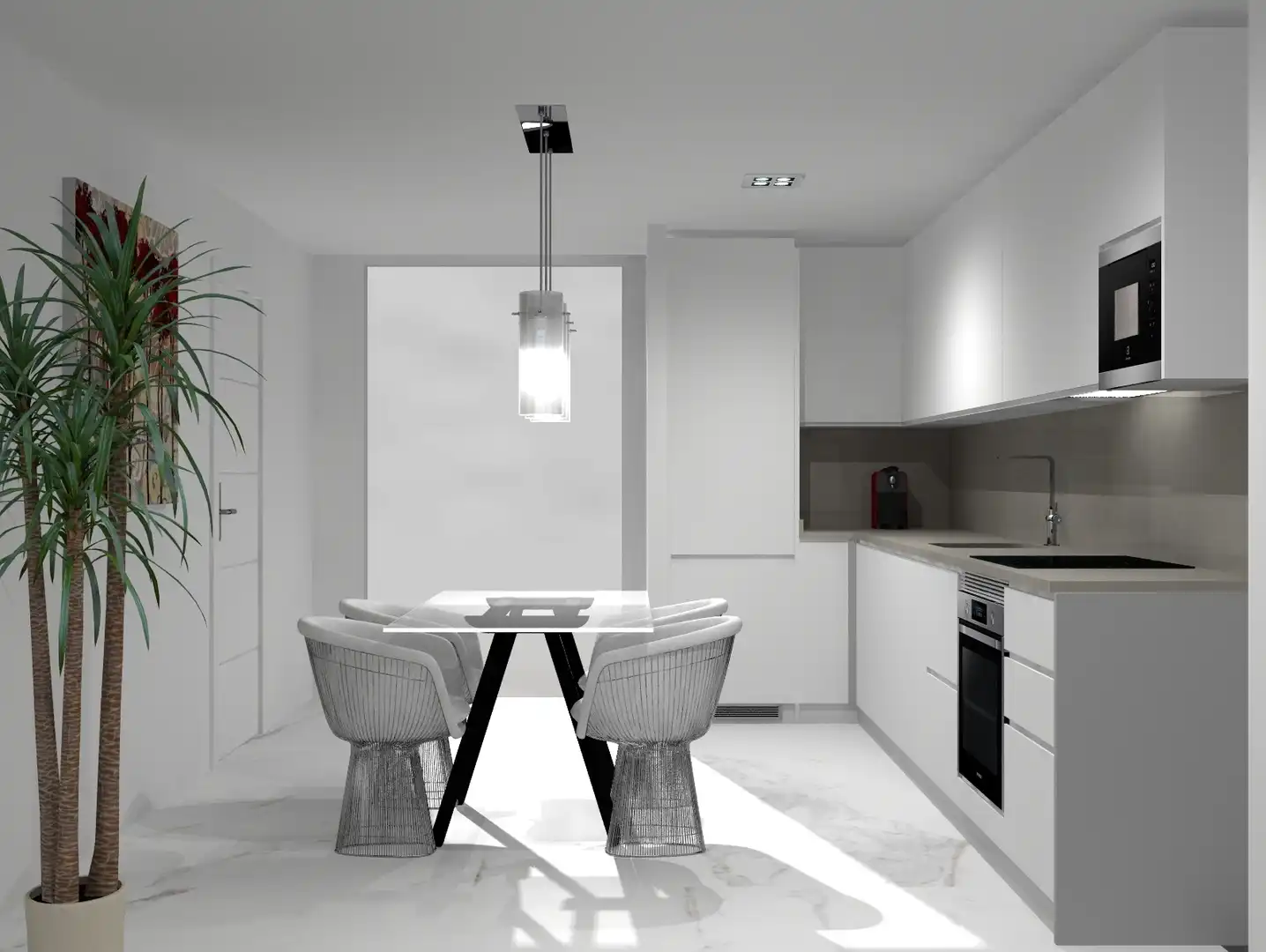 Apartament amb ascensor en venda a Platja de Palma, imagen 6