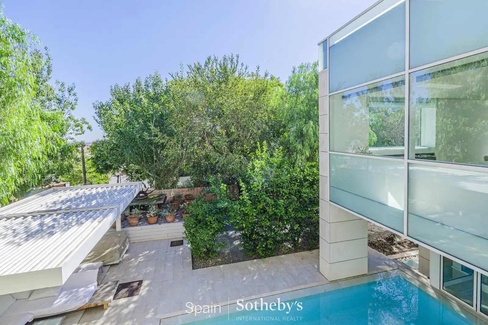 Maison avec piscine à vendre à Les Corts, imagen 2