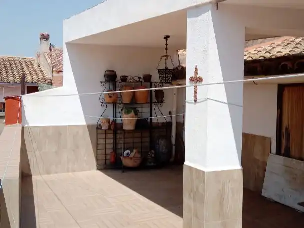 Casa en venda a Calle dela Llaga 8, imagen 19