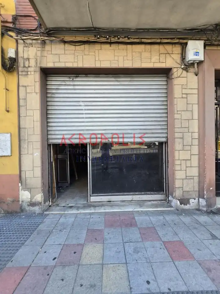 Edificio en venta en León Capital 
