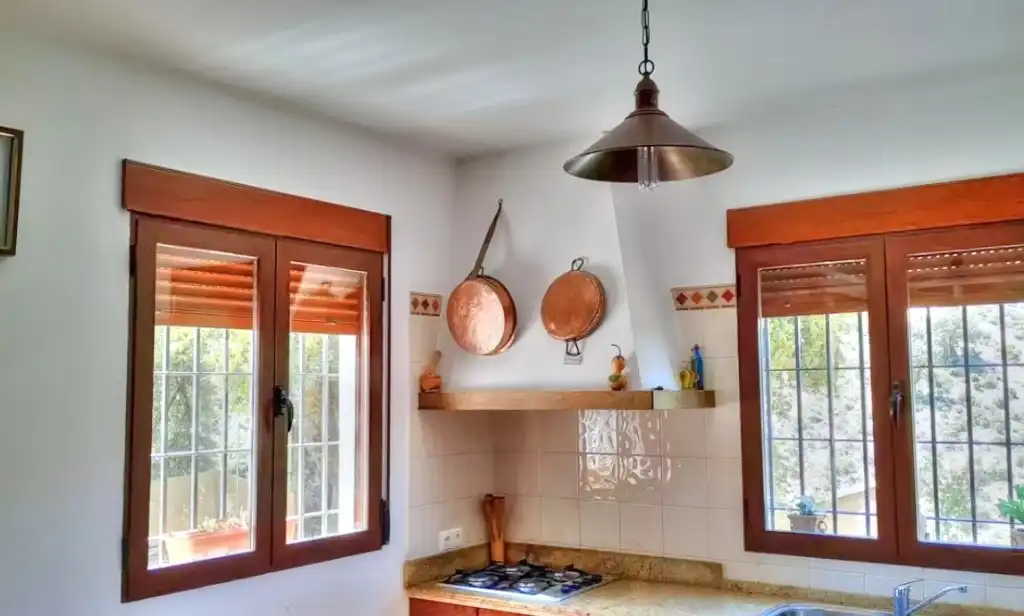 Landhaus mit Pool zum Verkauf in Alhama de Granada, imagen 11