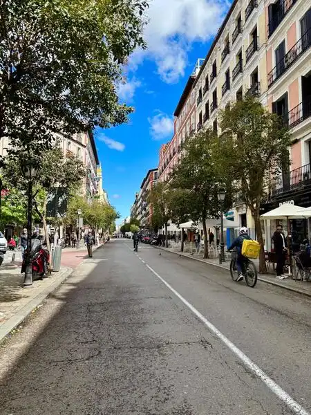Piso con ascensor en venta en Centro, imagen 4