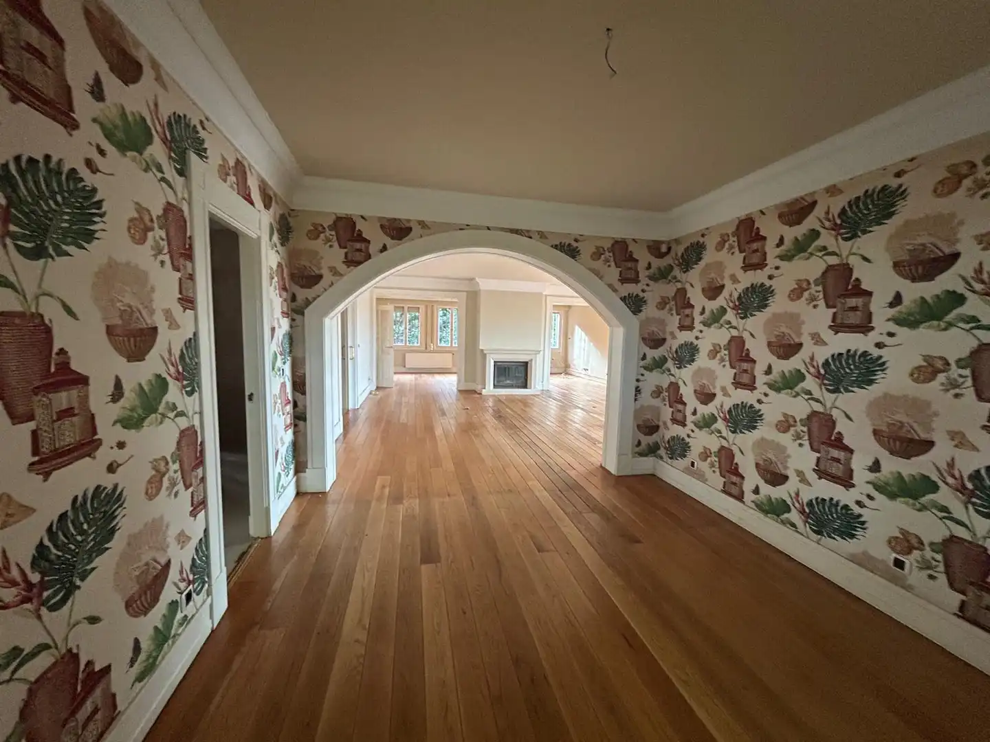 Casa amb terrassa en venda a Basobarri Kalea, imagen 37