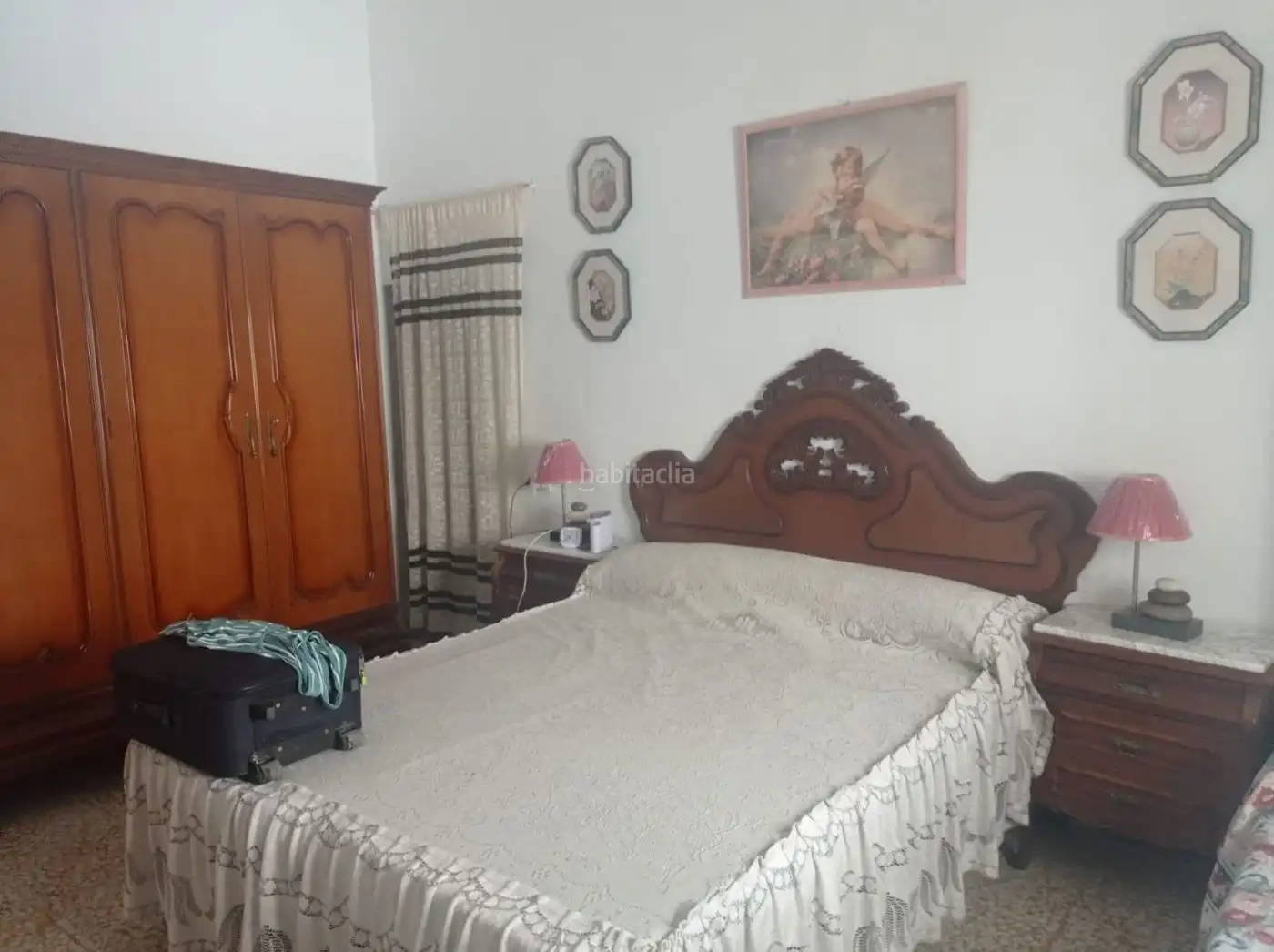 Erdgeschosswohnung zum Verkauf in Calle Doctor Tolosa Latour 15, imagen 18