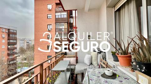 Photo 2 of Flat for rent in Motilla del Palancar, Canillas,  Madrid Capital