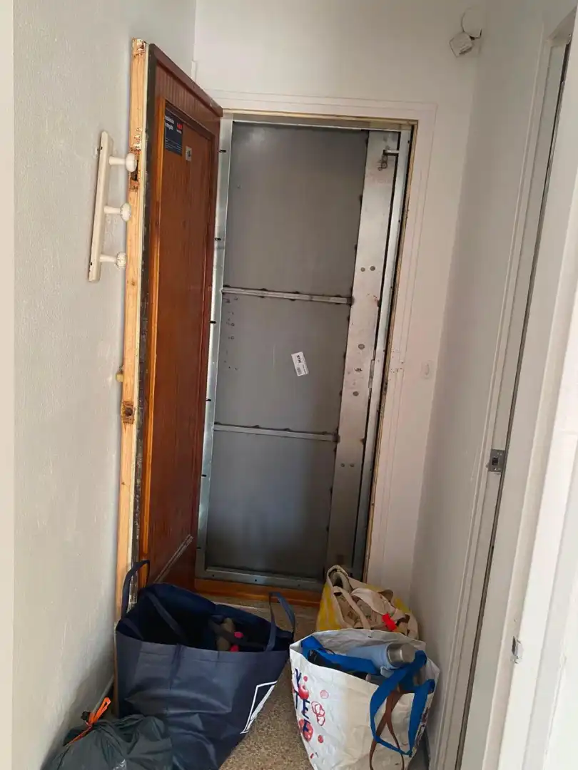 Piso en venta en Palamós con Terraza y Amueblado
