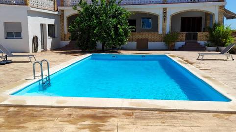 Foto 2 de Finca rústica en venda a Paseo Recreo(el), Godelleta, Valencia