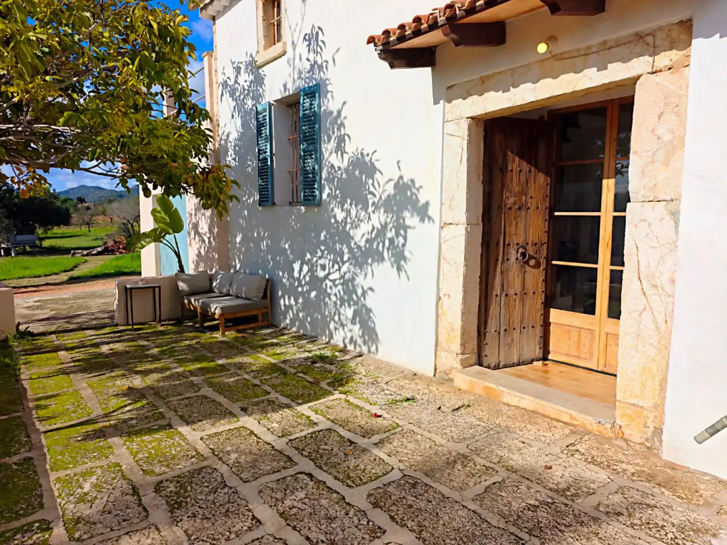 Landhaus mit Garten zum Verkauf in Diseminado Carretera Lloseta-inca 3A, imagen 13