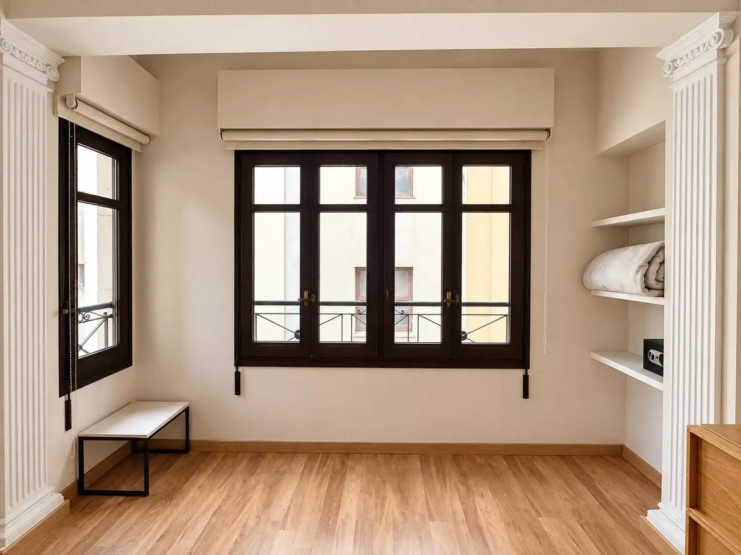 Appartamento con ascensore in affitto a Calle MORATIN, imagen 19