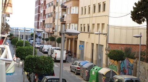 Foto 2 de Edifici en venda a Calle César Cataldo, Puerto, Benicarló