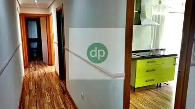 Pis en venda en Badajoz amb Parquet