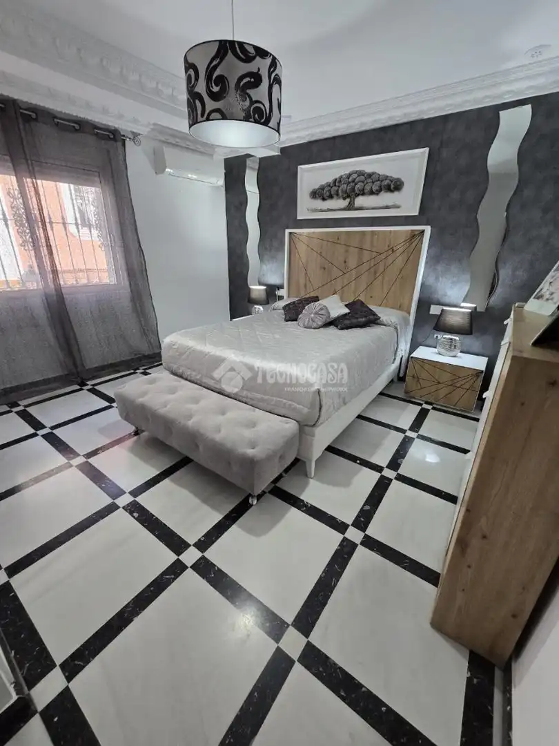 Habitación de Piso en venta en Barbate